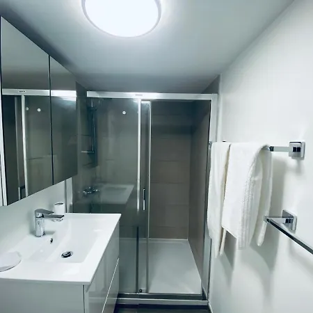 Appartamento Boulard Duplex Luxueux Quartier Cathédrale