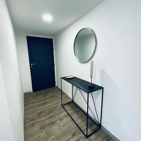 Boulard Duplex Luxueux Quartier Cathédrale Reims