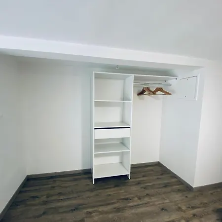 Boulard Duplex Luxueux Quartier Cathedrale Apartment