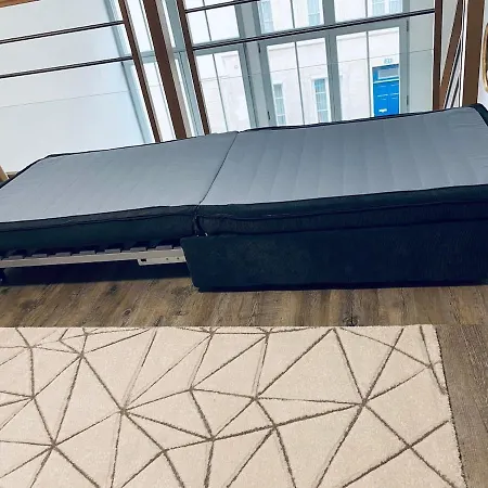 Boulard Duplex Luxueux Quartier Cathedrale